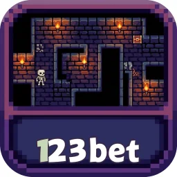123BET — ikon APK