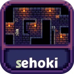 SEHOKI — ikon APK