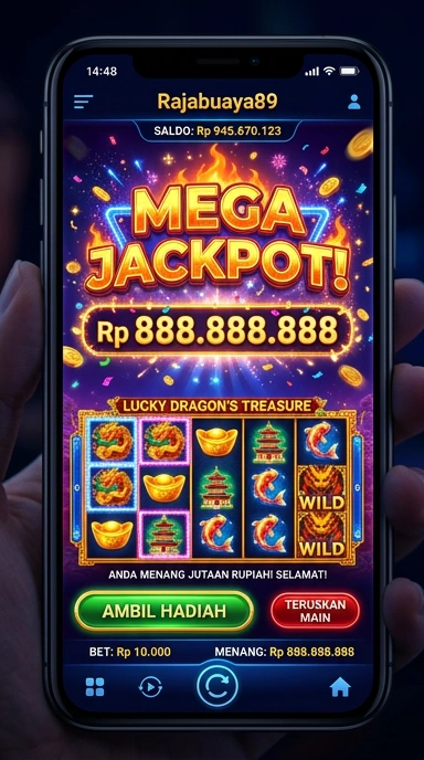zara4d — menu pengaturan