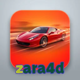 zara4d